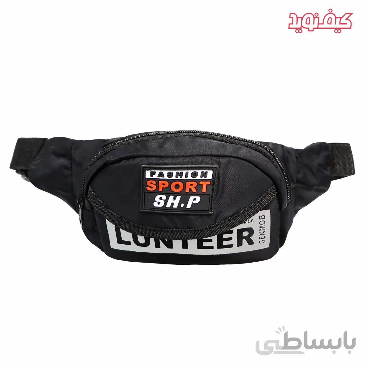 کیف کمری SPORT کد 2513