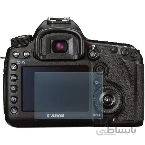 محافظ صفحه نمایش دوربین کانن Canon 5D Mark III