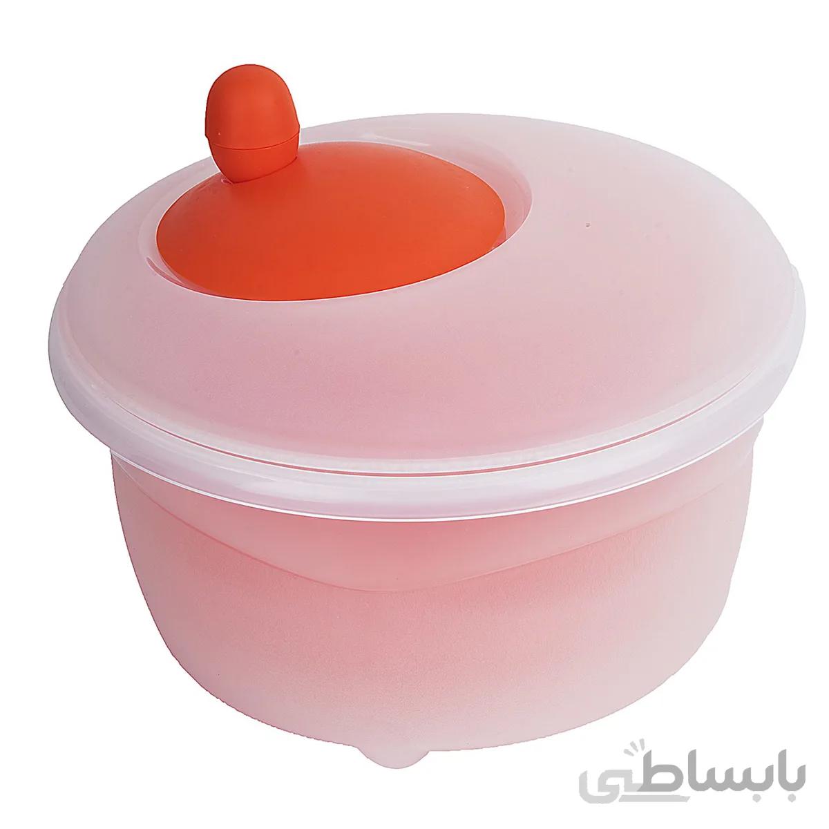 سبزی خشک کن یزدگل - سفید