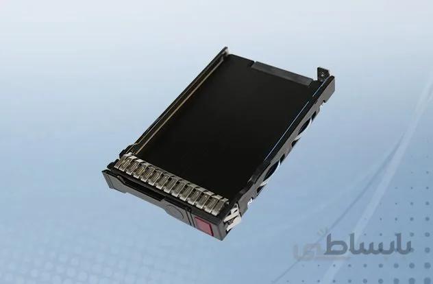 هارد/حافظه SSD سرور برند اچ پی 128 گیگ SFF