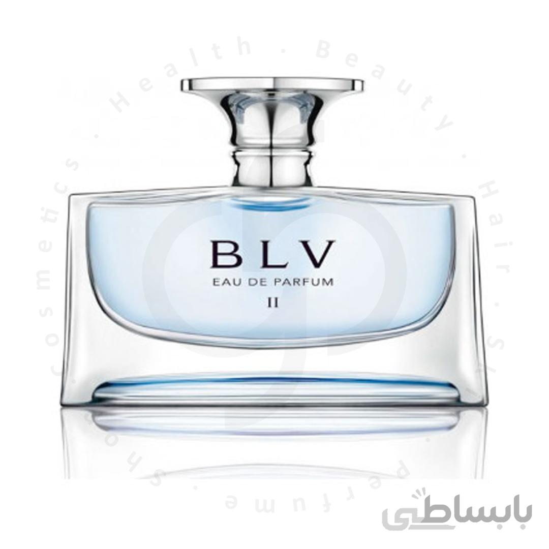 عطر ادکلن بولگاری بی ال وی ادو پرفیوم ۲