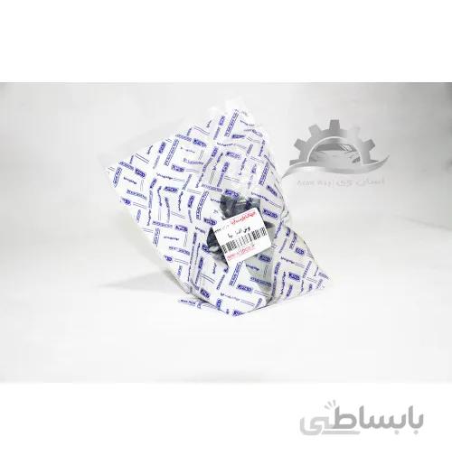بوش اکسل تیبا جهان پارت