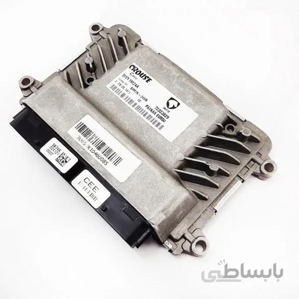 یونیت کنترل موتور، ایسیو پیکان وانت CIM تکسوز، برند کروز