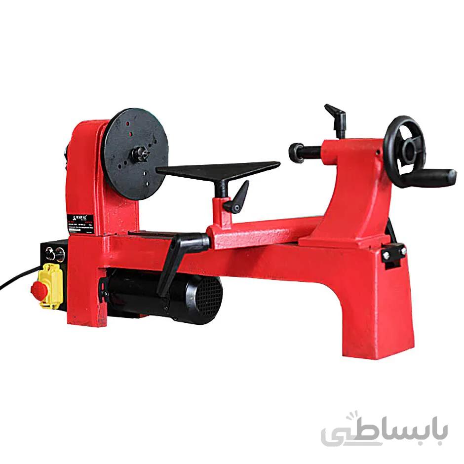 دستگاه خراطی 330 میلیمتر محک مدل WL-330V ا WL-330V