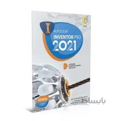 Autodesk Inventor Pro 2021 + Autodesk Inventor Nastran 2020