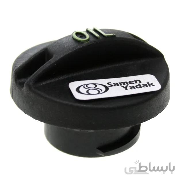 درب روغن ریز سمند