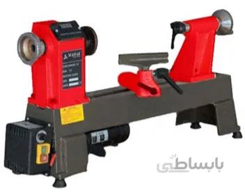 ماشین خراطی دور متغیر محک مدل WL-300V ا WL-300V