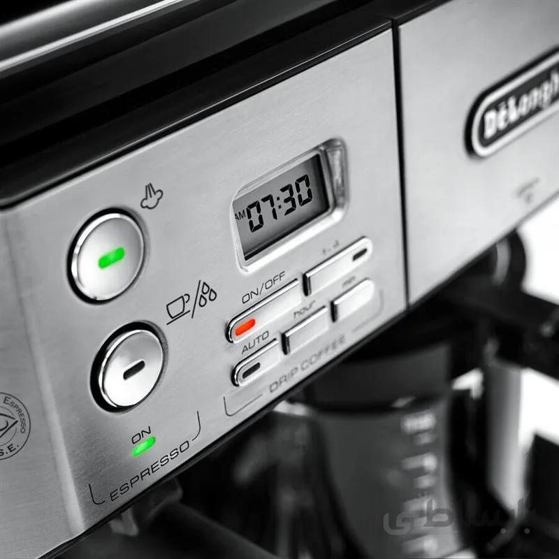 اسپرسو سازDELONGHI BCO431