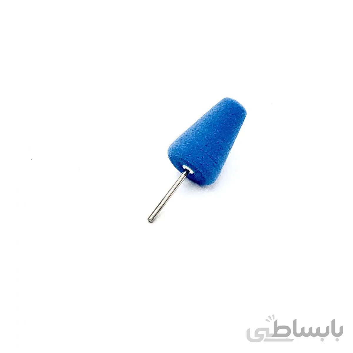 پد نرم مخروطی انگشتی 28 میلی متری اس جی سی بی SGCB