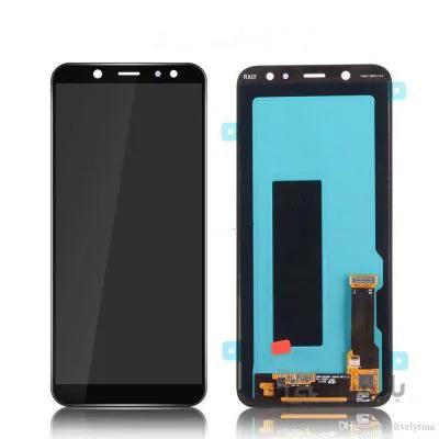 تاچ و ال سی دی گوشی سامسونگ آ6 LCD SAMSUNG A6 (a600) CHANGE GLASS