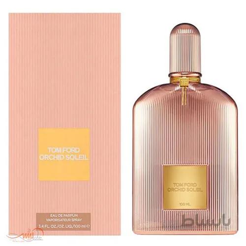 TOM FORD ORCHID SOLEIL EDP