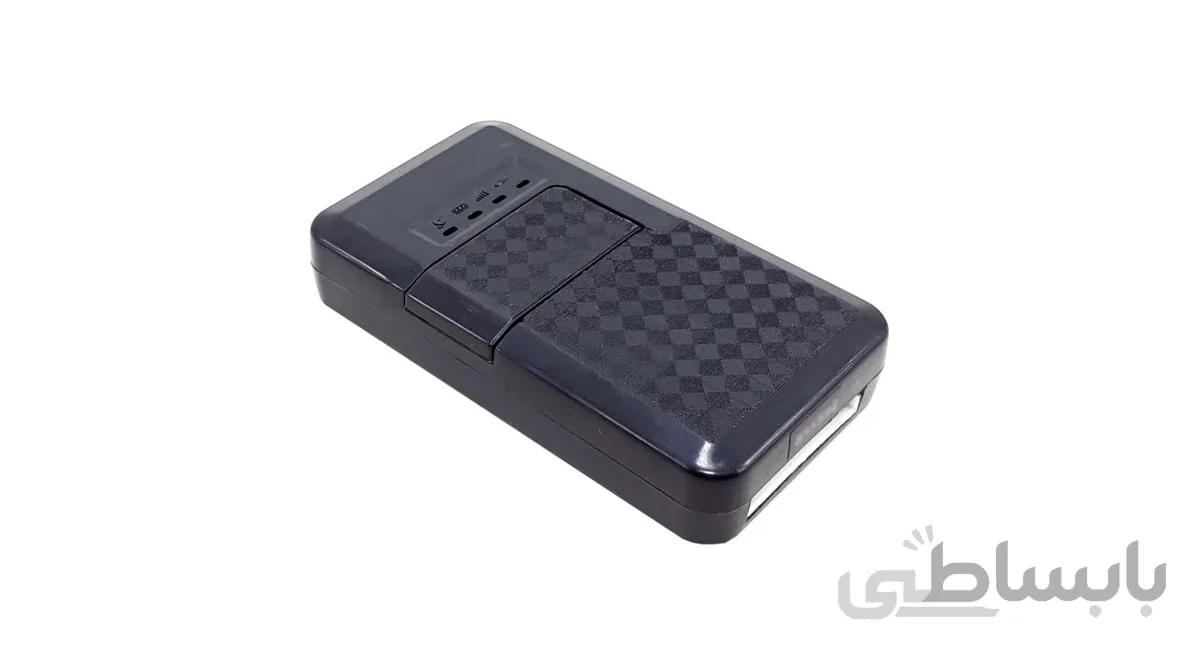 ردیاب خودرو آذر ردیاب مدل GT900 Plus