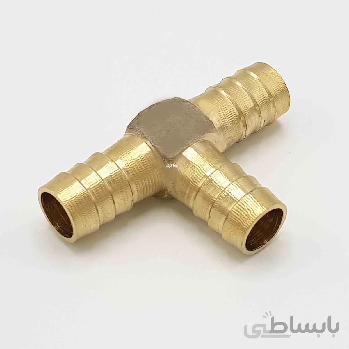 سه راهی 14 شلنگ خور
