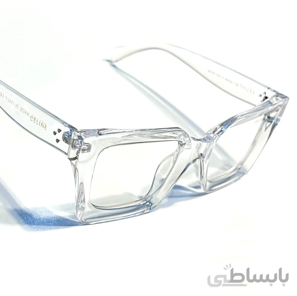 عینک شب مدل Crec-Tra-02