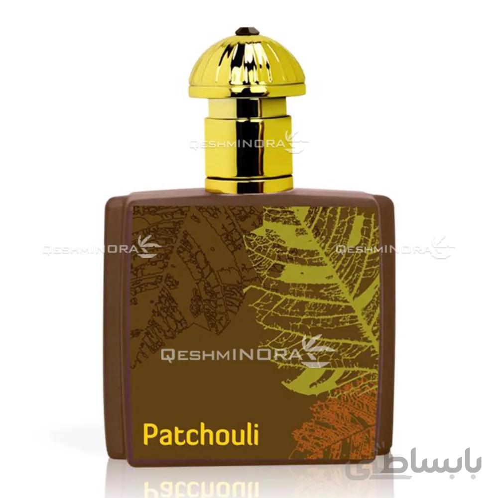 ادکلن عربی پچولی احمد المغربی Patchouli Ahmed Al Maghribi