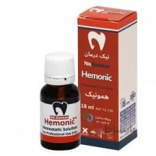 خون بند آلومینیوم کلرآید 18 میل
