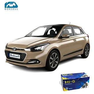 لنت جلو i20 هیوندا 1395 تا 1398 (HI-Q (GB