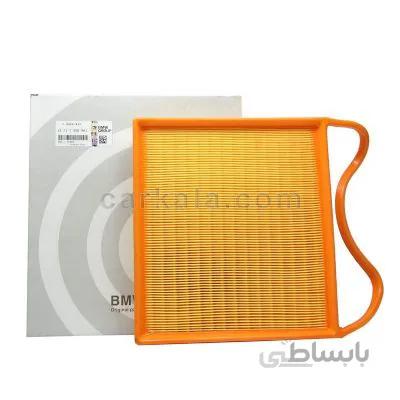 فیلتر هوای بی ام و i335