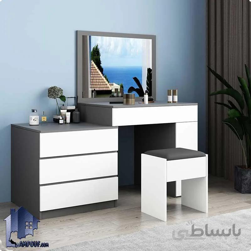 میز ارایش DJ385