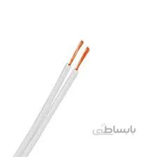سیم نایلونی 0.75*2