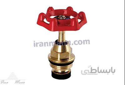 بالاتنه شیرفلکه آذین