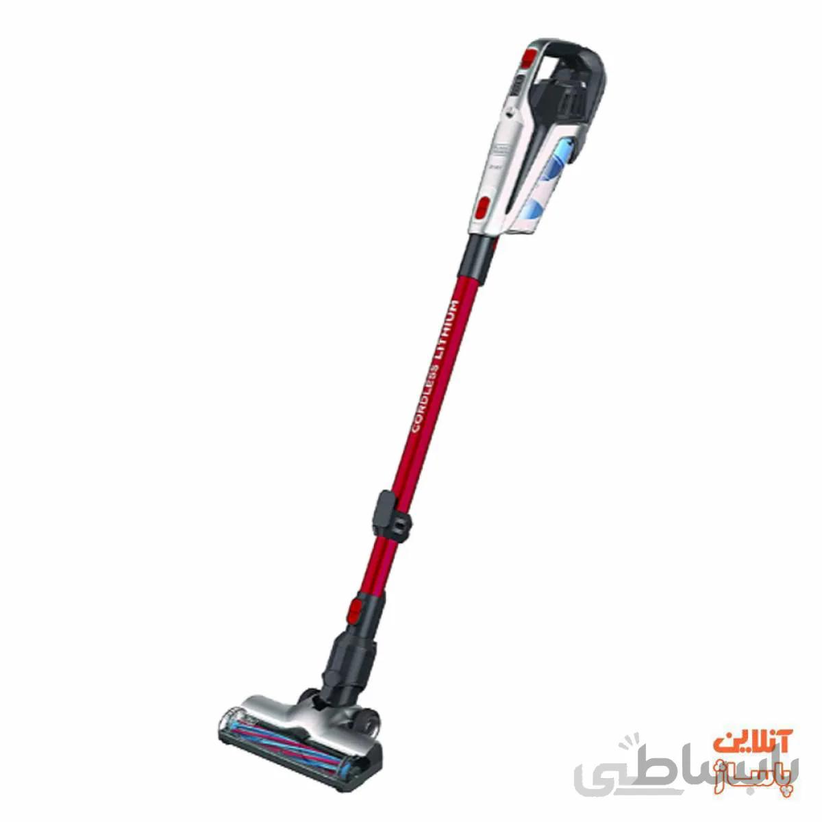 جارو شارژی بلک اند دکر مدل BHFE620J ا Black and Decker BHFE620J Chargeable Vacuum Cleaner