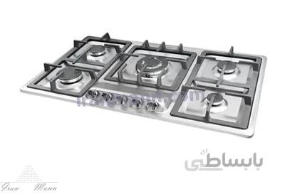 گاز رومیزی میلاد مدل S9Gold