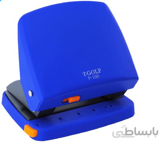 پانچ 100pگلف