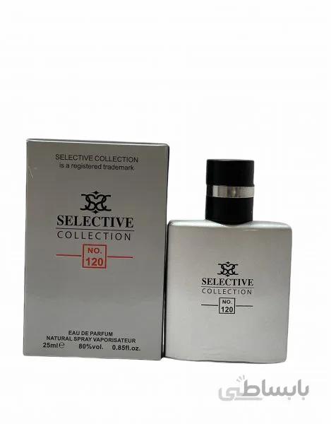 عطر ادکلن مردانه شنل الور هوم اسپرت حجم 25 میل سلکتیو CHANEL ALLURE HOMME SPORT