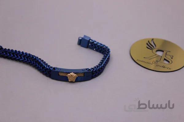 دستبند مردانه کد 263