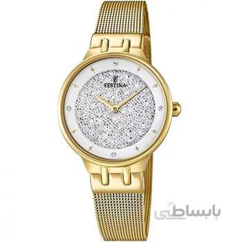 ساعت مچی فستینا مدل F20386/1 |F20386/1