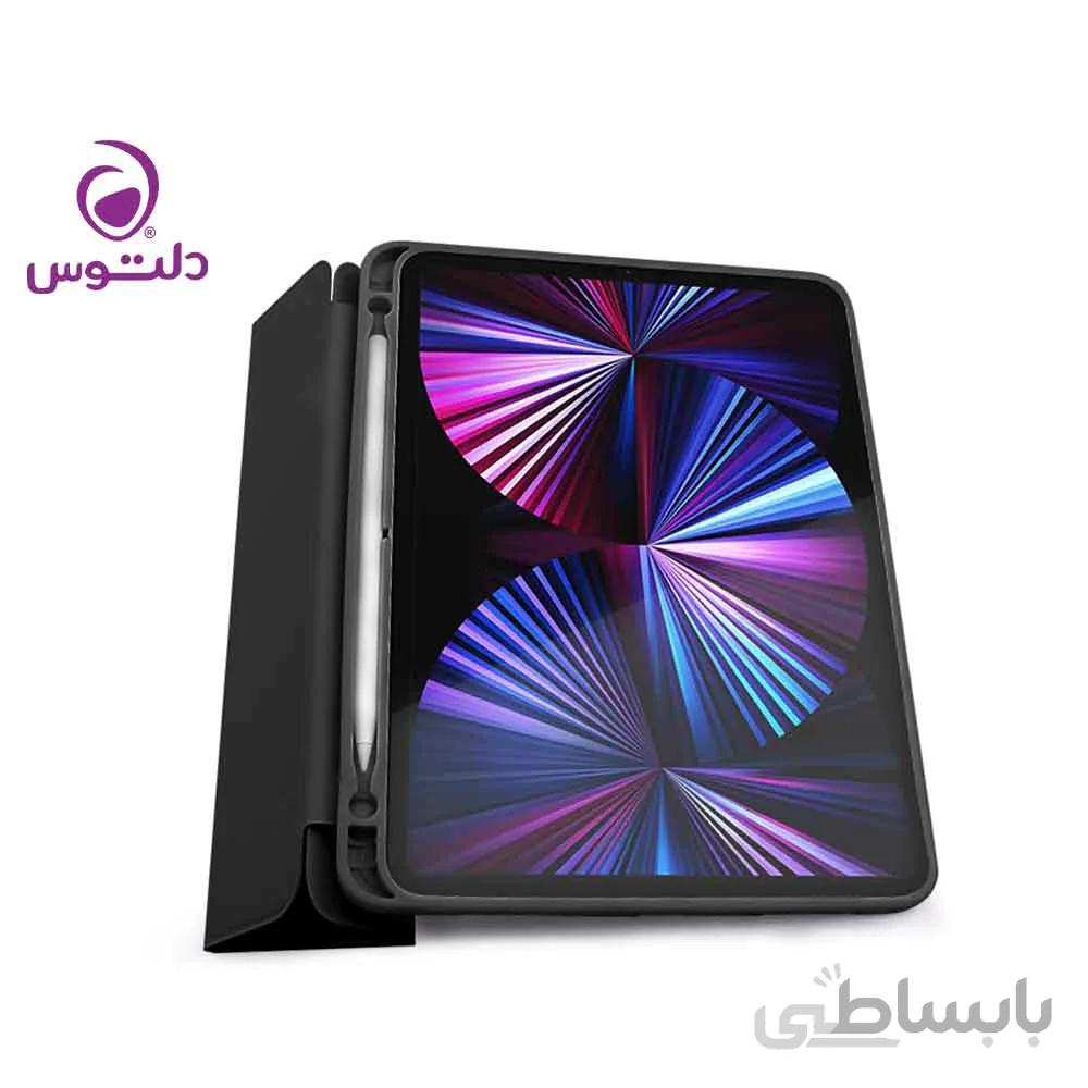 کاور آیپد پرو 12.9 اینچ 2021 JcPal
