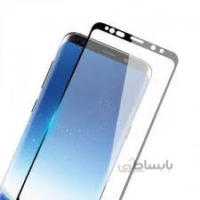 گلس 5d فول چسبs9موکوسون(mocoson)