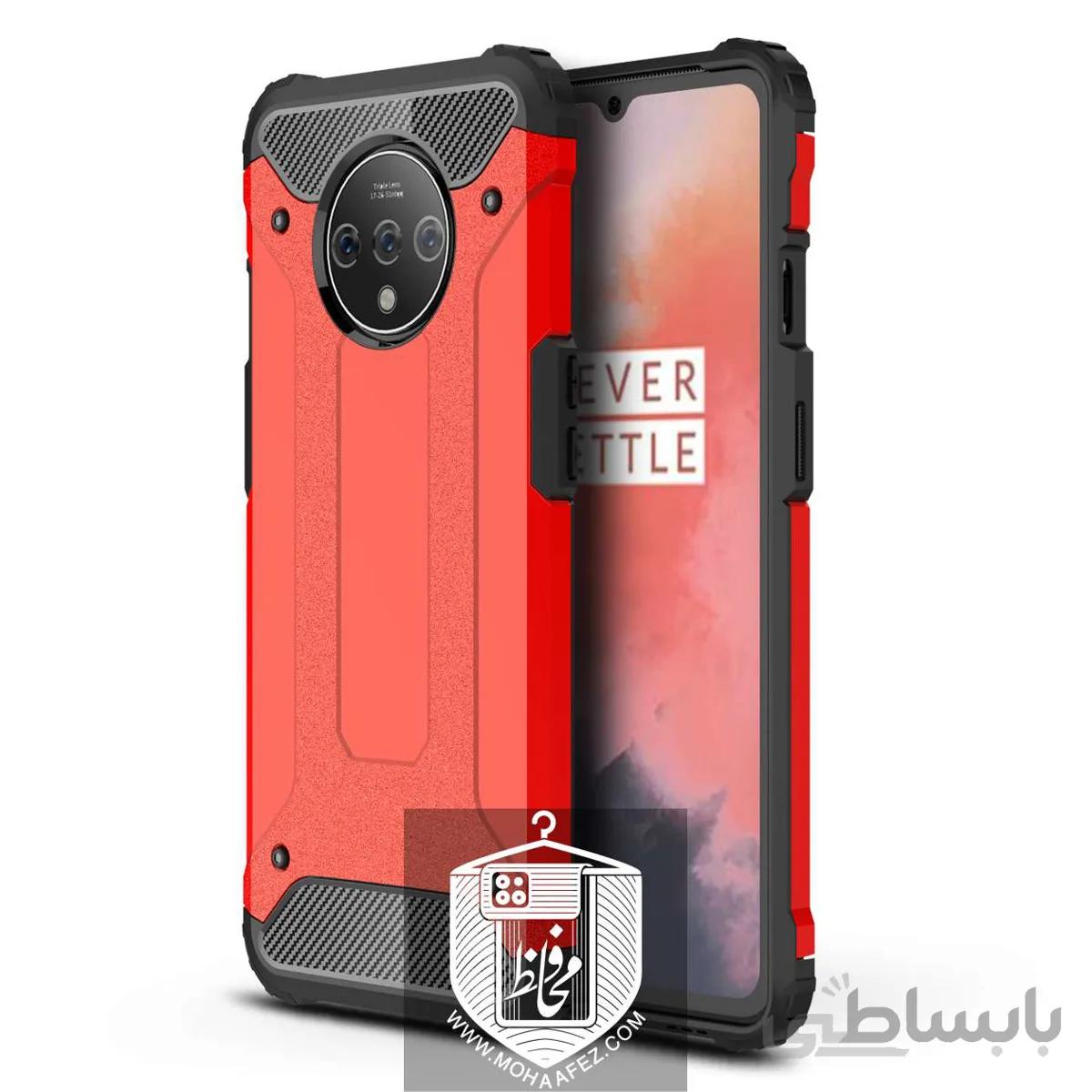 قاب ضد ضربه دیفندر شیائومی Redmi Note 9T کد XM534