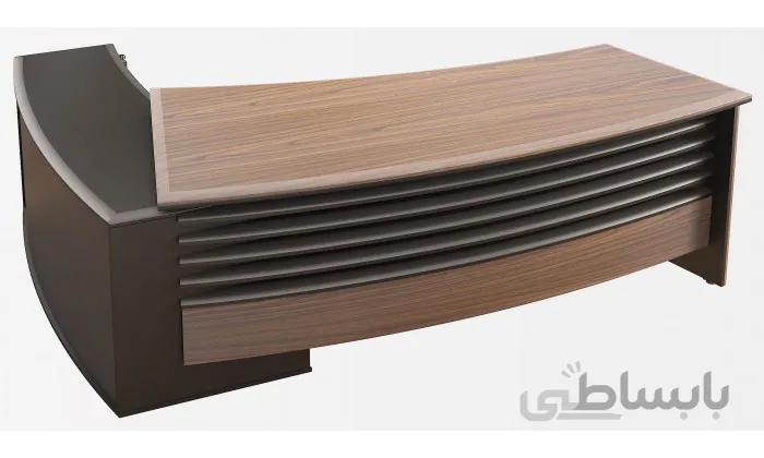 میزمدیریت والریان - ایرانیان چوب