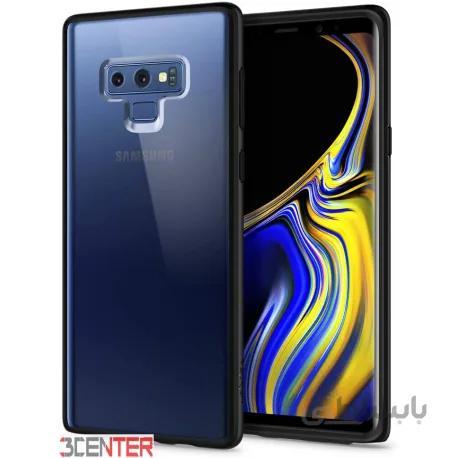 کاور اسپیگن مدل Ultra Hybrid سامسونگ Galaxy Note 9