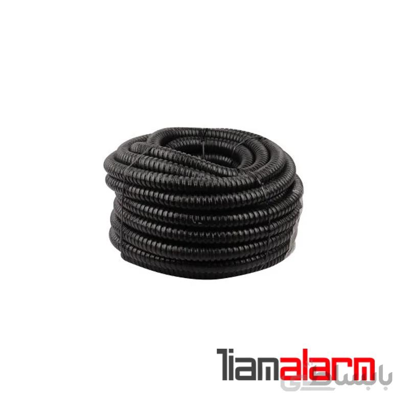 لوله فلکسی سایز 25 برند رهاورد طول 25 متری