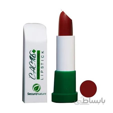 رژ لب جامد کاکتوس شماره ۱۵