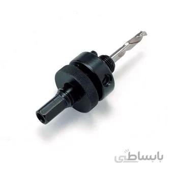 دنباله گرد بر بزرگ مربوط به گردبر سایز 32 به بالا ا Shank Hole Saw up to 32 mm