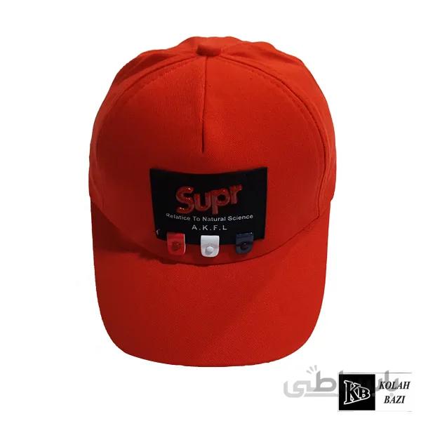 کلاه بیسبالی بچه گانه chh35 ا Children's hat chh35