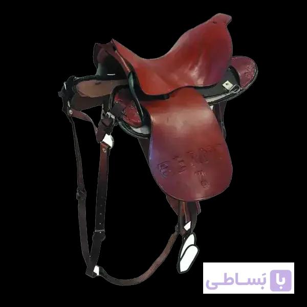 زین اسب برنو مدل P-700