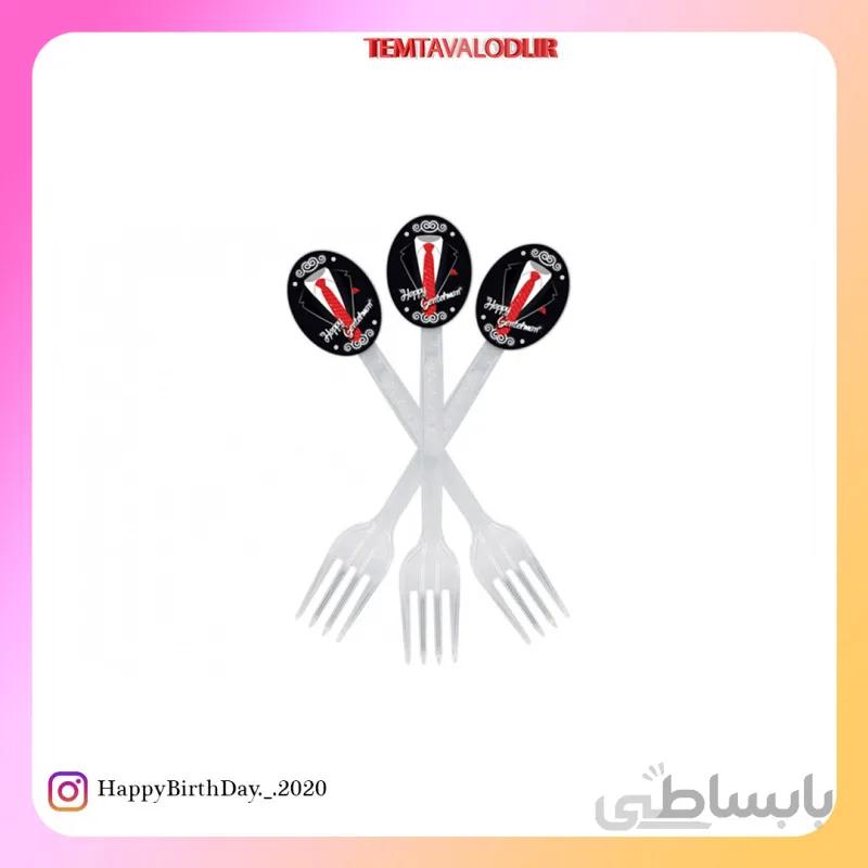 تم کروات چنگال
