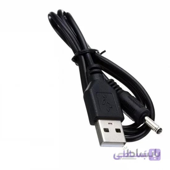 کابل نوکیا سوزنی درشت به USB