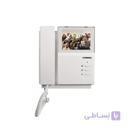 آیفون تصویری 4.3 اینچی کوماکس مدل cdv4pncm با حافظه