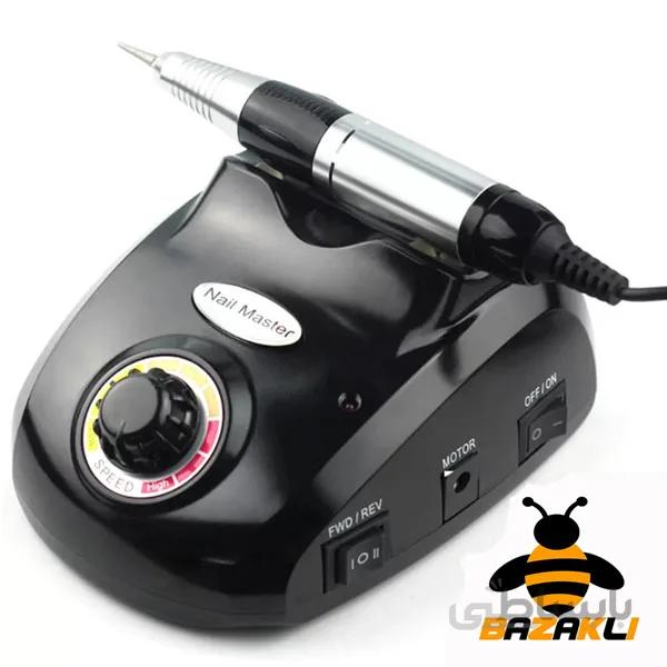 سوهان برقی ناخن نیل دریل NAIL DRILL