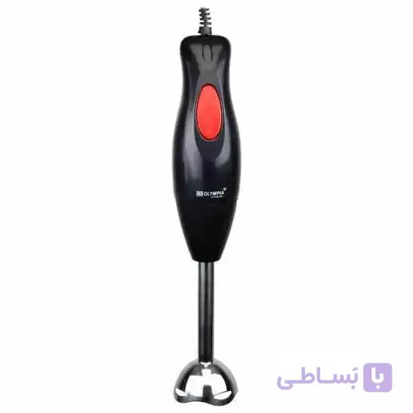 گوشت کوب برقی المپیا مدل OE-844 کد 66102
