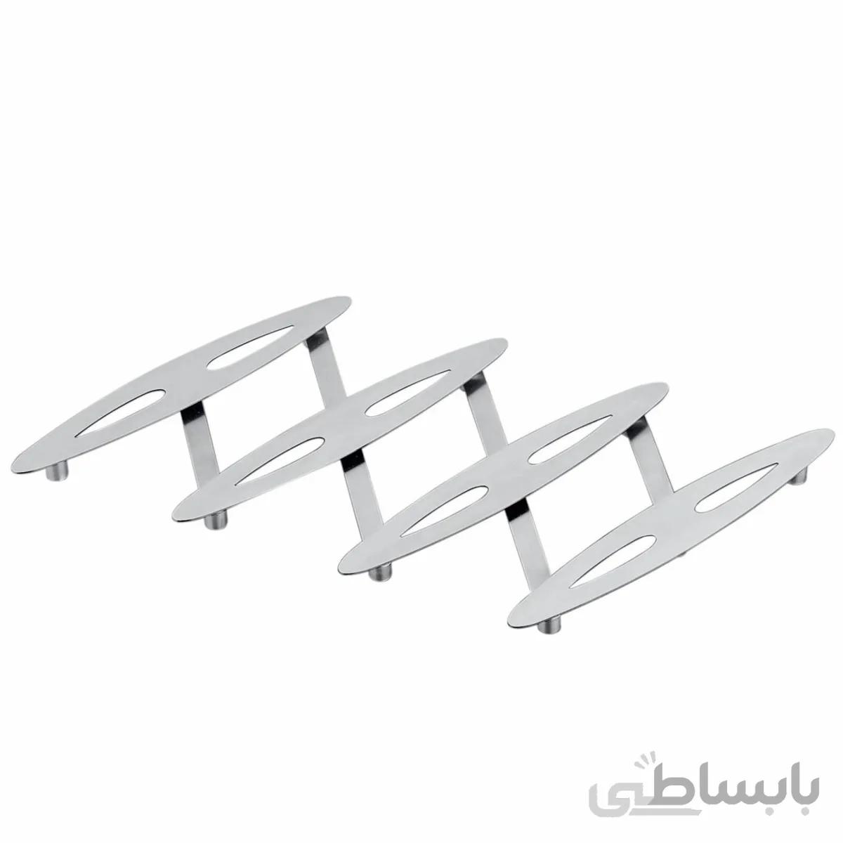 زیر قابلمه ای دبلیو ام اف مدل WMF Coaster HOT POT