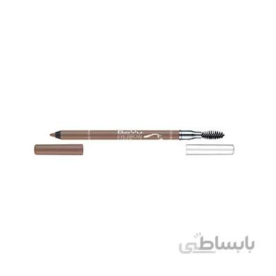 مداد ابرو برس دار ضدآب دیفاینر بیو ۰۷ / Beyu Eye Brow Definer Waterproof