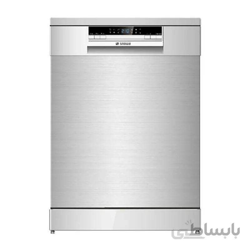 ماشین ظرفشویی اسنوا مدل SWD-226W