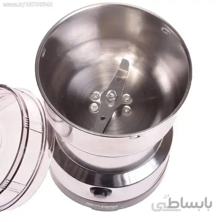 آسیاب برقی المپیا مدل OE_830
